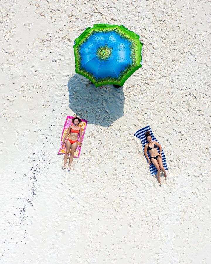 Summer Vibes Beach Front Rasdhoo Exterior foto
