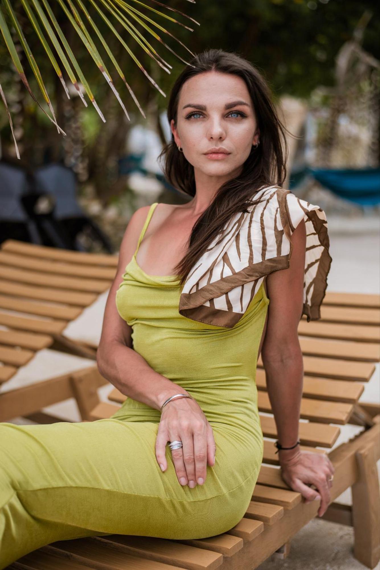 Summer Vibes Beach Front Rasdhoo Exterior foto